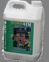 Biomix ATM